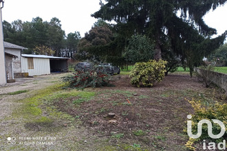 achat maison lamothe-landerron 33190