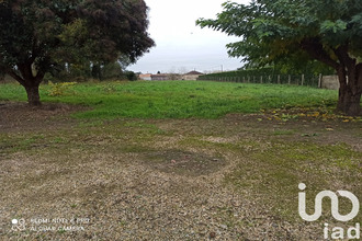 achat maison lamothe-landerron 33190