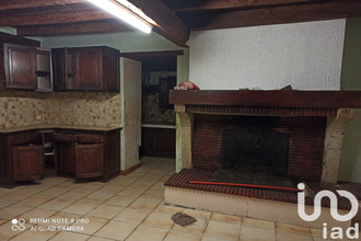 achat maison lamothe-landerron 33190