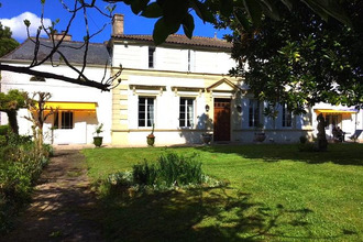 achat maison lamothe-landerron 33190