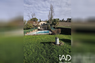 achat maison lamothe-landerron 33190