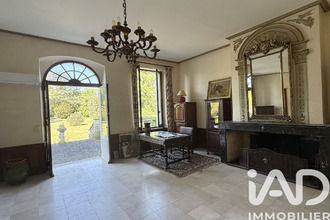 achat maison lamothe-landerron 33190