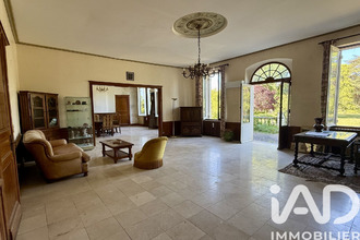 achat maison lamothe-landerron 33190