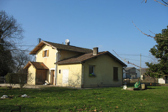 achat maison lamothe-mtravel 24230