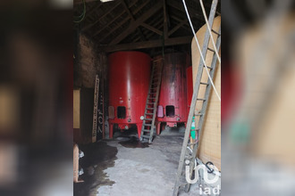 achat maison lamothe-mtravel 24230