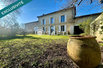 achat maison lamothe-mtravel 24230