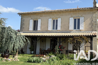 achat maison lamothe-mtravel 24230