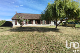 achat maison lamotte-beuvron 41600