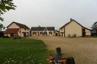 achat maison lamotte-beuvron 41600