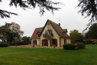 achat maison lamotte-beuvron 41600