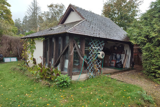 achat maison lamotte-beuvron 41600