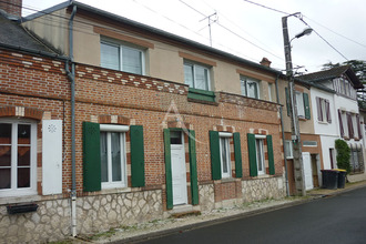 achat maison lamotte-beuvron 41600