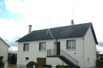 achat maison lamotte-beuvron 41600