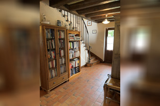 achat maison lamotte-beuvron 41600