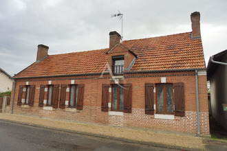 achat maison lamotte-beuvron 41600