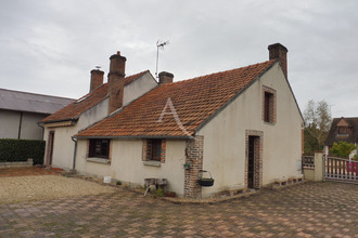 achat maison lamotte-beuvron 41600