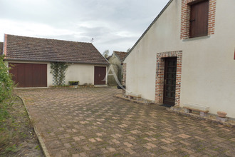 achat maison lamotte-beuvron 41600