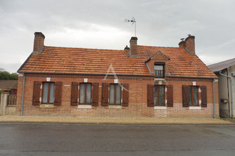 achat maison lamotte-beuvron 41600