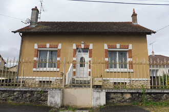 achat maison lamotte-beuvron 41600