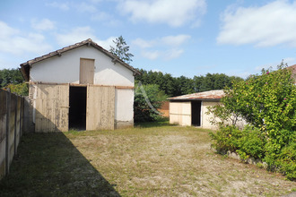 achat maison lamotte-beuvron 41600