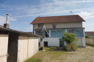 achat maison lamotte-beuvron 41600