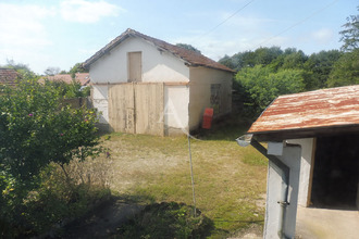 achat maison lamotte-beuvron 41600