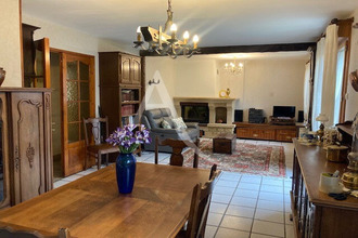 achat maison lamotte-beuvron 41600