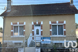 achat maison lamotte-beuvron 41600