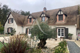 achat maison lamotte-beuvron 41600