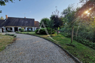 achat maison lamotte-beuvron 41600