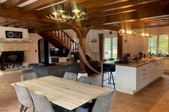 achat maison lamotte-beuvron 41600