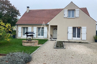 achat maison lamotte-beuvron 41600