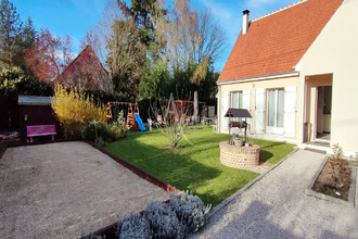 achat maison lamotte-beuvron 41600