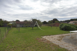 achat maison lamotte-beuvron 41600