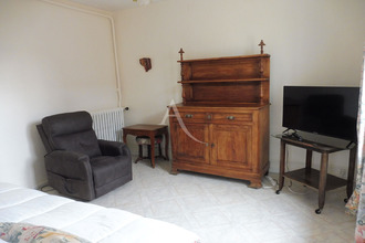 achat maison lamotte-beuvron 41600