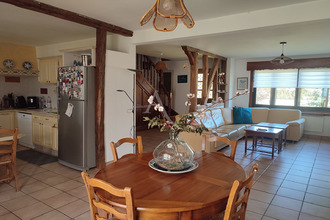 achat maison lamotte-beuvron 41600