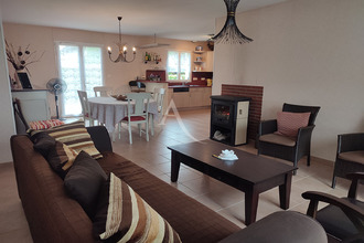 achat maison lamotte-beuvron 41600