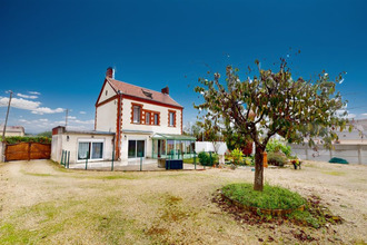 achat maison lamotte-beuvron 41600