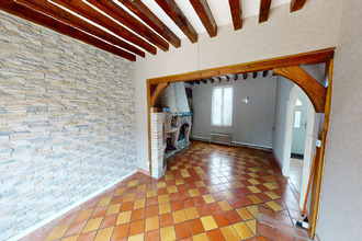 achat maison lamotte-beuvron 41600