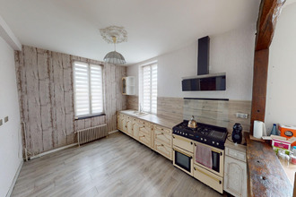 achat maison lamotte-beuvron 41600