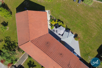 achat maison lamotte-beuvron 41600