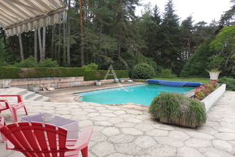 achat maison lamotte-beuvron 41600