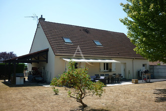 achat maison lamotte-beuvron 41600