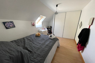 achat maison lamotte-beuvron 41600