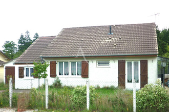 achat maison lamotte-beuvron 41600