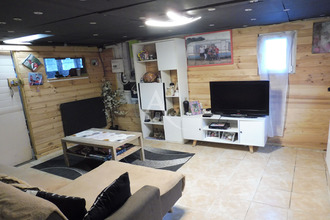 achat maison lamotte-beuvron 41600