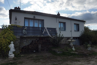 achat maison lamotte-beuvron 41600