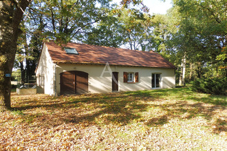 achat maison lamotte-beuvron 41600