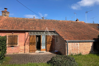 achat maison lamotte-beuvron 41600