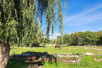 achat maison lamotte-beuvron 41600